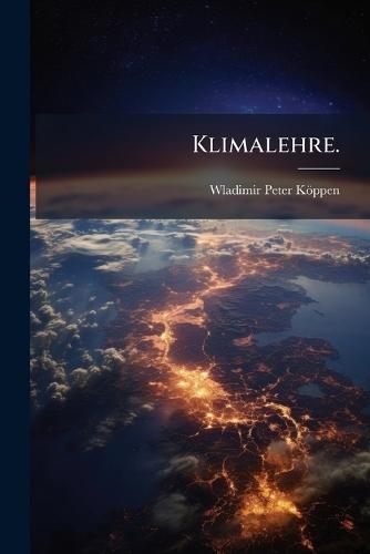 Klimalehre.