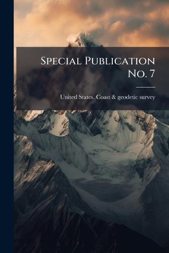 Special Publication No. 7
