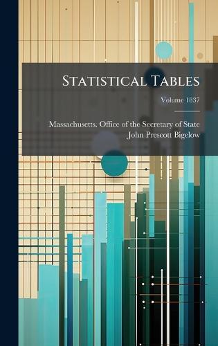 Statistical Tables