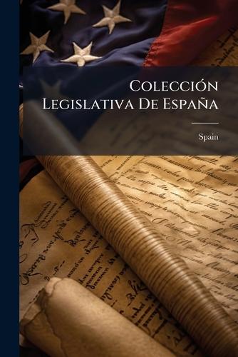 ColecciÃ3n Legislativa De España