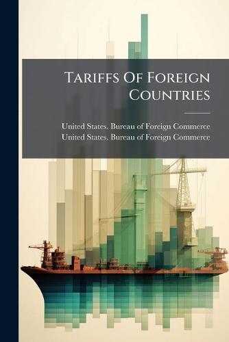 Tariffs Of Foreign Countries