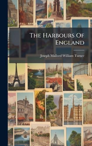 The Harbours Of England