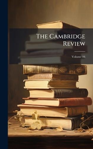 The Cambridge Review