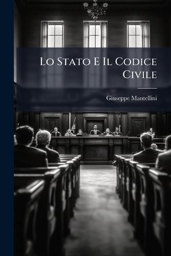 Lo Stato E Il Codice Civile