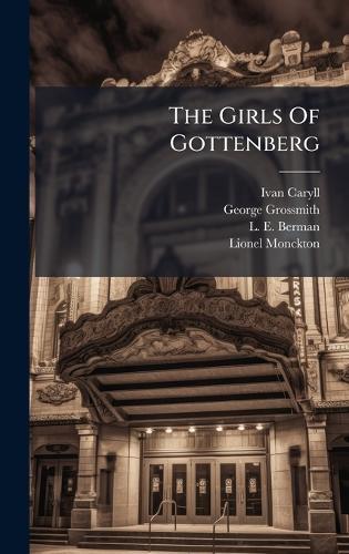 The Girls Of Gottenberg