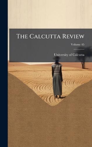 The Calcutta Review