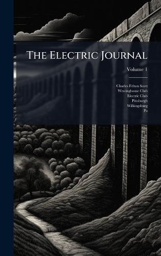 The Electric Journal