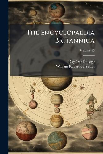 The Encyclopaedia Britannica