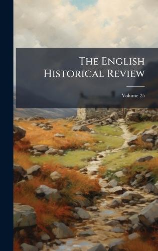 The English Historical Review