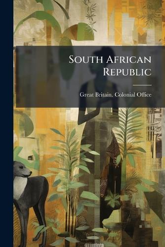South African Republic
