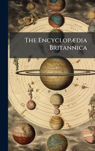 The EncyclopÃ]dia Britannica