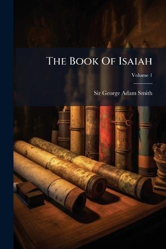 The Book Of Isaiah