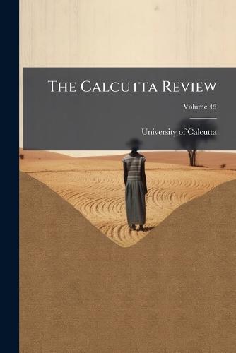 The Calcutta Review