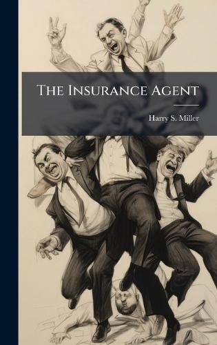 The Insurance Agent
