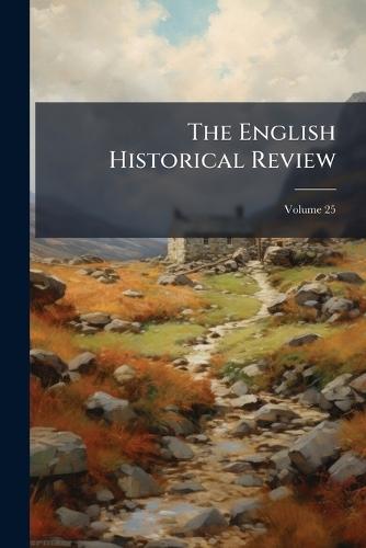 The English Historical Review