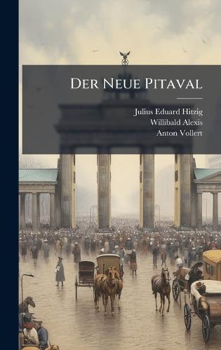 Der Neue Pitaval