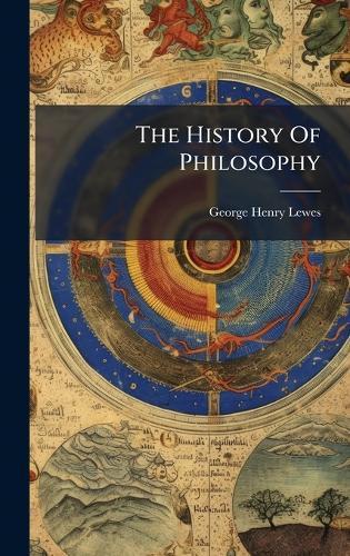 The History Of Philosophy
