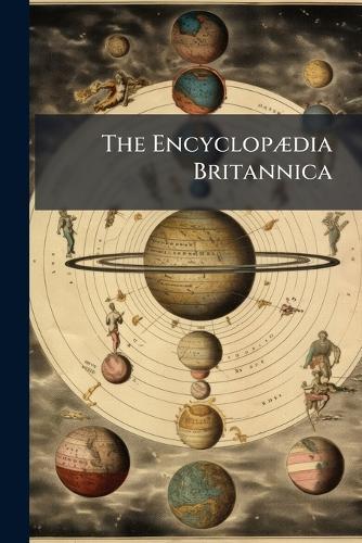 The EncyclopÃ]dia Britannica