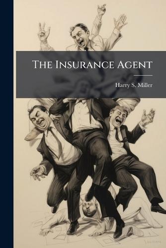 The Insurance Agent