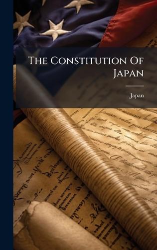 The Constitution Of Japan