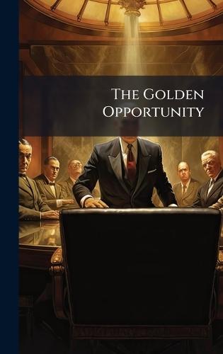 The Golden Opportunity