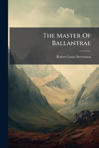 The Master Of Ballantrae