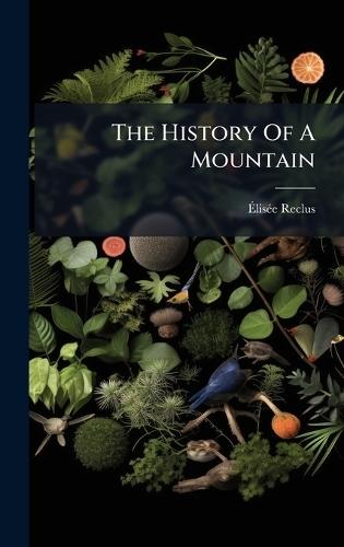 The History Of A Mountain