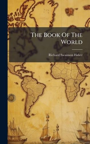 The Book Of The World