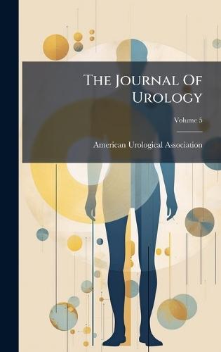 The Journal Of Urology