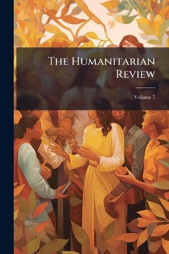 The Humanitarian Review