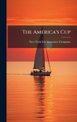 The America's Cup