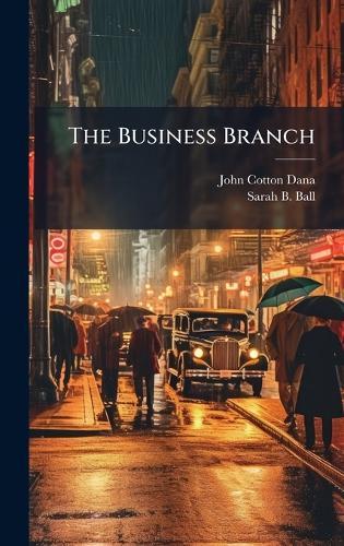 The Business Branch