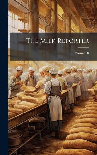 The Milk Reporter