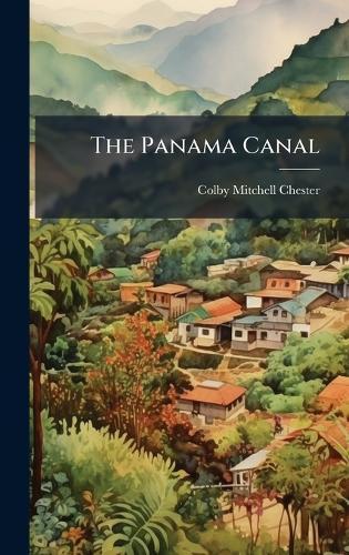 The Panama Canal