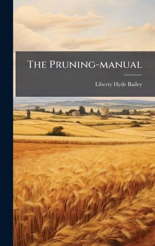 The Pruning-manual
