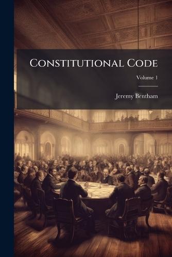 Constitutional Code