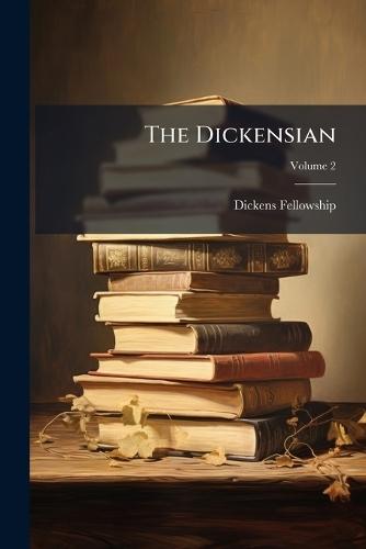The Dickensian