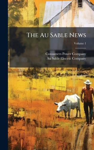 The Au Sable News