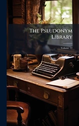 The Pseudonym Library