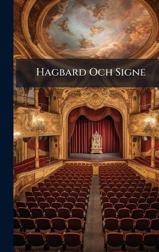 Hagbard Och Signe