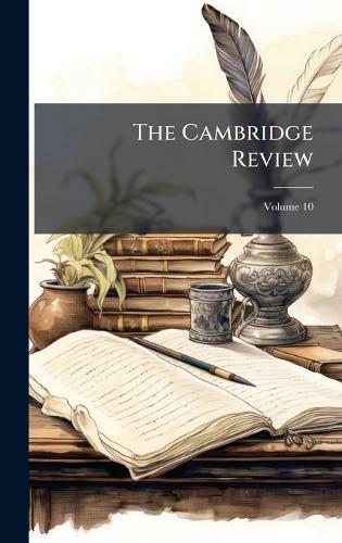 The Cambridge Review