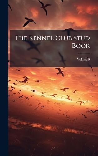 The Kennel Club Stud Book