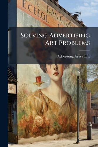 Solving Advertising Art Problems