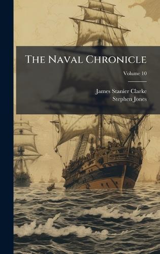 The Naval Chronicle