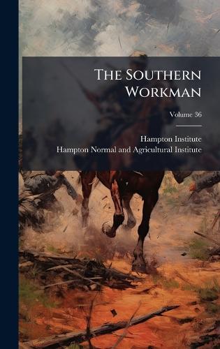 The Southern Workman
