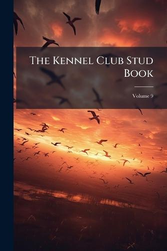 The Kennel Club Stud Book