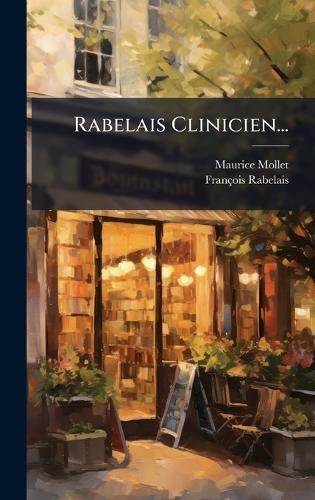 Rabelais Clinicien...