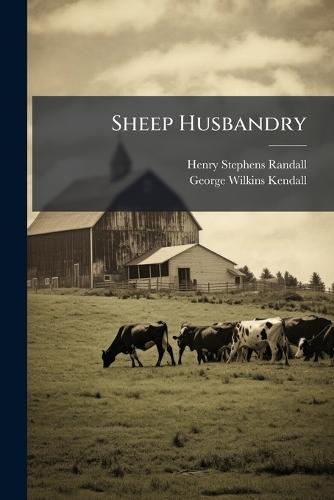 Sheep Husbandry