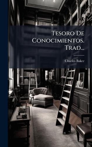 Tesoro De Conocimientos. Trad...