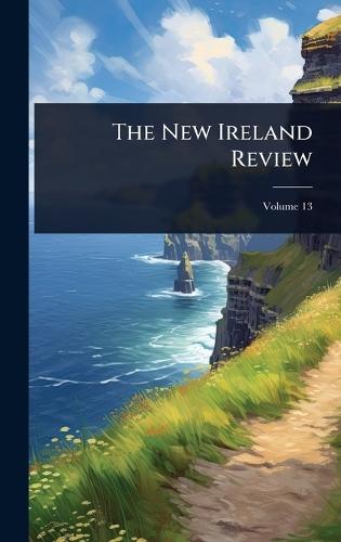 The New Ireland Review